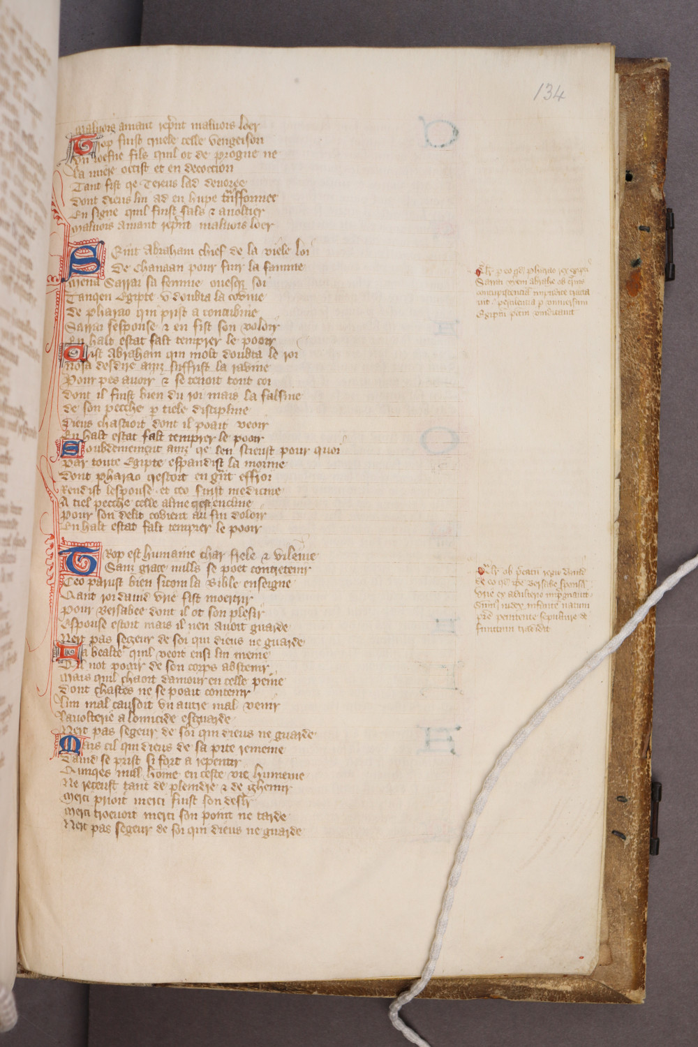 Folio 134 recto